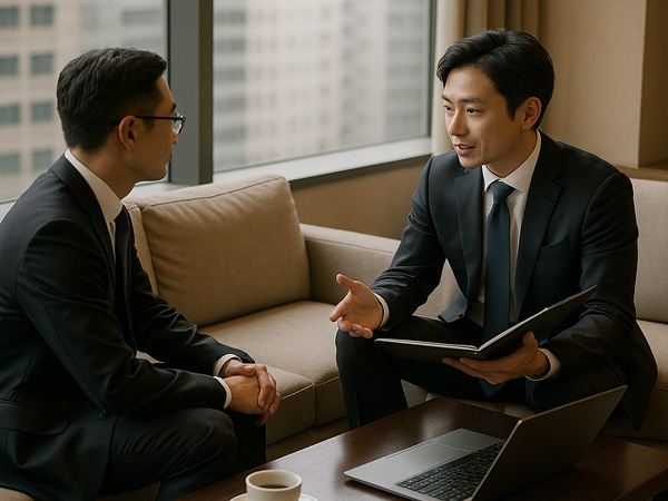 宛城高端保密顾问服务