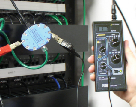 宛城美国REI CMA-100反监听音频放大器